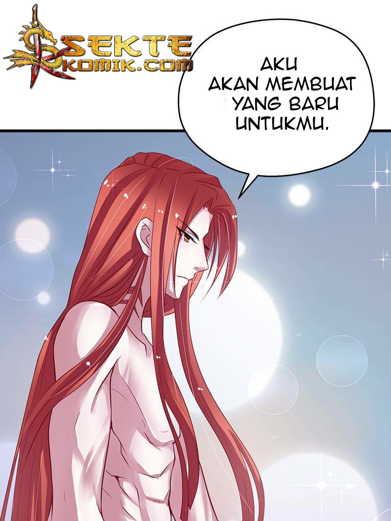 Beauty and the Beasts Chapter 17 Gambar 35